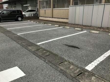 南宇都宮駅 徒歩35分 3階の物件内観写真