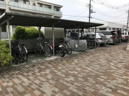 南宇都宮駅 徒歩35分 3階の物件内観写真