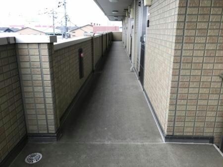 南宇都宮駅 徒歩35分 3階の物件内観写真