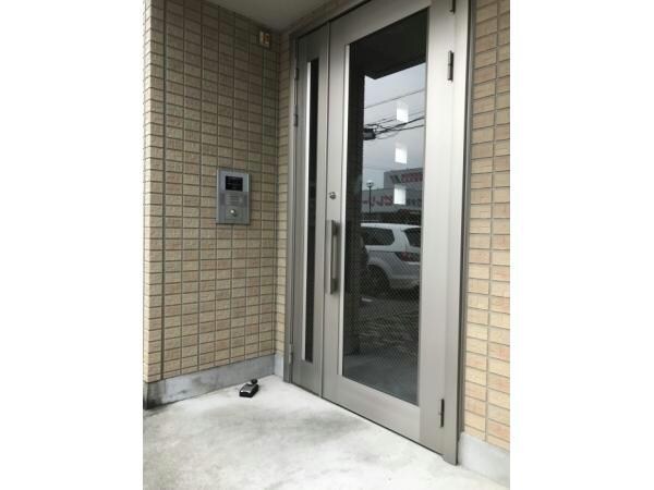 南宇都宮駅 徒歩35分 3階の物件内観写真