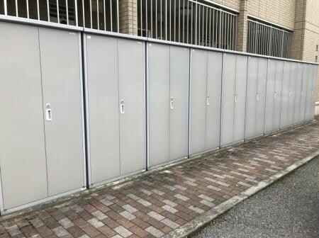 南宇都宮駅 徒歩35分 3階の物件内観写真