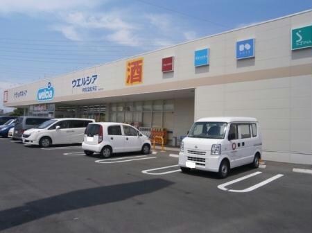 南宇都宮駅 徒歩35分 3階の物件内観写真