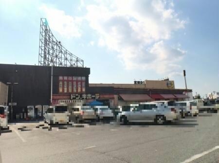 南宇都宮駅 徒歩35分 3階の物件内観写真
