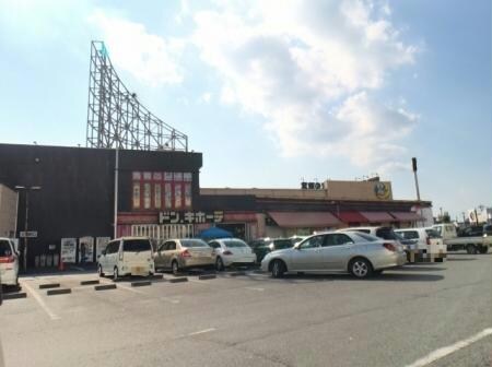 南宇都宮駅 徒歩35分 3階の物件内観写真