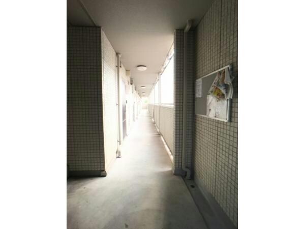 南宇都宮駅 徒歩24分 3階の物件内観写真