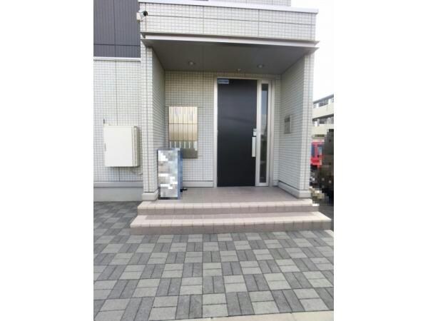 南宇都宮駅 徒歩24分 3階の物件内観写真