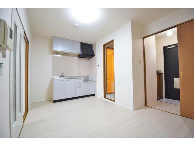 ラ・セゾン・ソレイユの物件内観写真