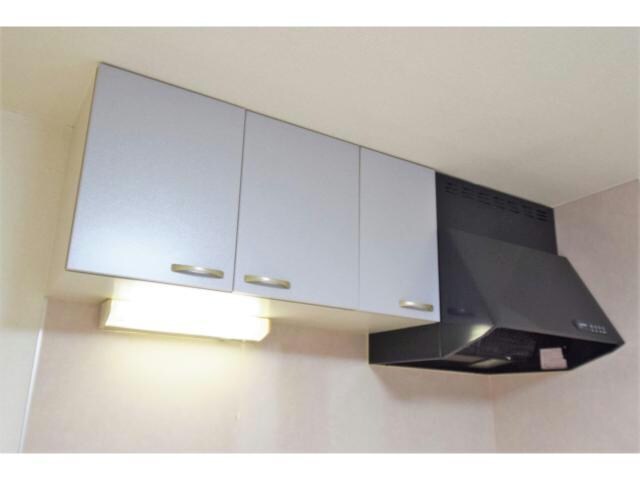 ラ・セゾン・ソレイユの物件内観写真