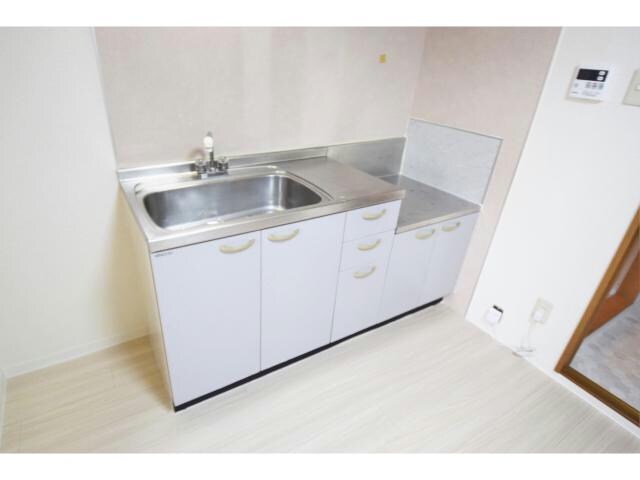 ラ・セゾン・ソレイユの物件内観写真