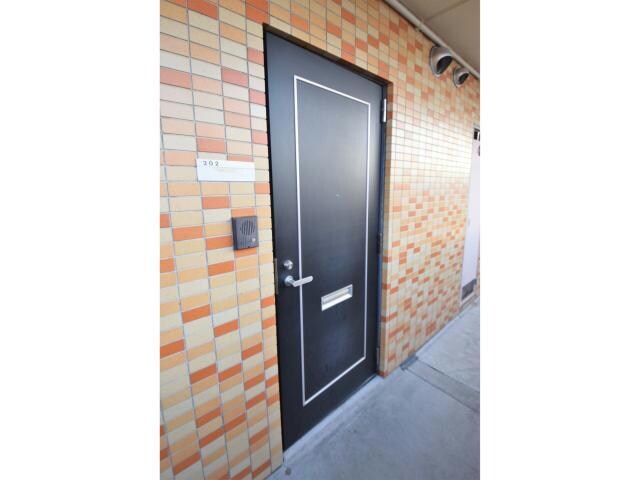 ラ・セゾン・ソレイユの物件内観写真