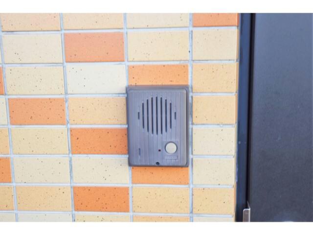 ラ・セゾン・ソレイユの物件内観写真