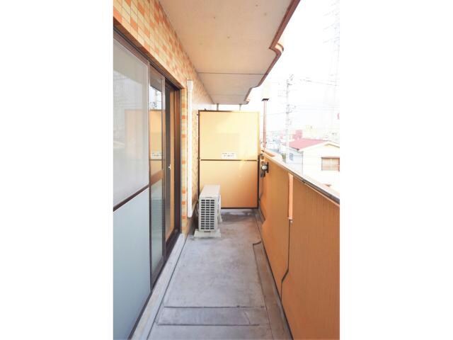 ラ・セゾン・ソレイユの物件内観写真