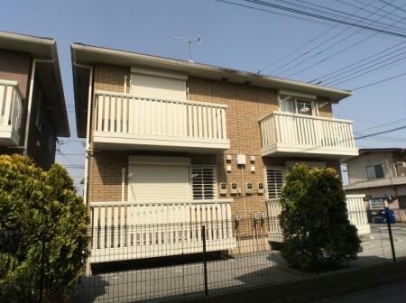 宇都宮駅 徒歩99分 1階の物件外観写真