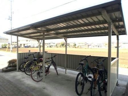 宇都宮駅 徒歩99分 1階の物件内観写真