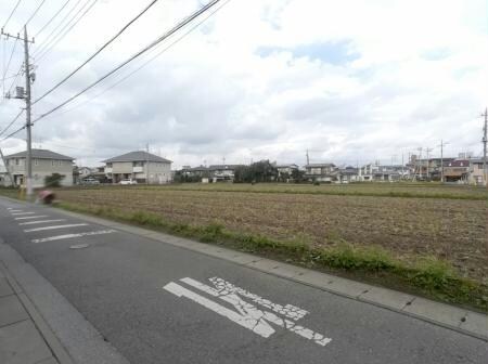 宇都宮駅 徒歩99分 1階の物件内観写真