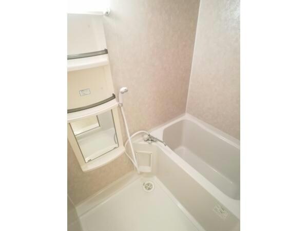 宇都宮駅 徒歩99分 1階の物件内観写真