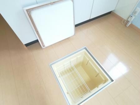 宇都宮駅 徒歩99分 1階の物件内観写真