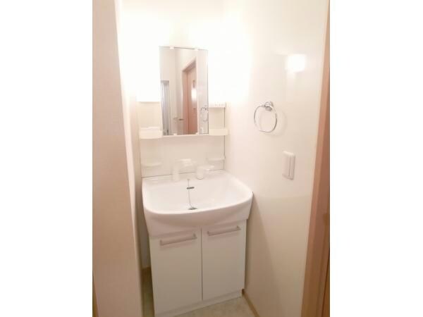 宇都宮駅 徒歩99分 1階の物件内観写真