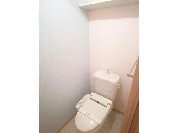 宇都宮駅 徒歩99分 1階の物件内観写真