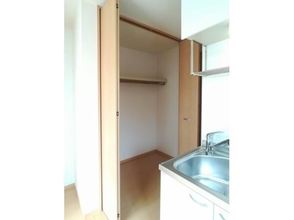 宇都宮駅 徒歩99分 1階の物件内観写真