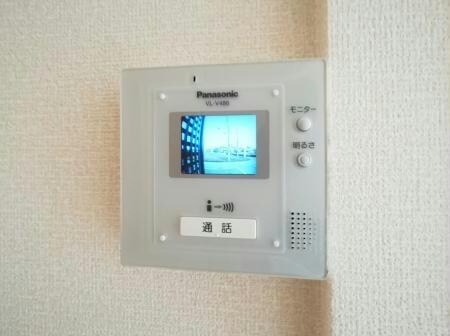 宇都宮駅 徒歩99分 1階の物件内観写真