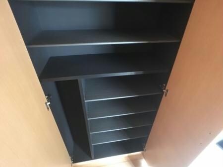 宇都宮駅 徒歩99分 3階の物件内観写真