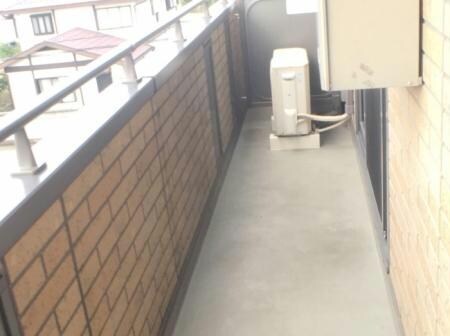 宇都宮駅 徒歩99分 3階の物件内観写真