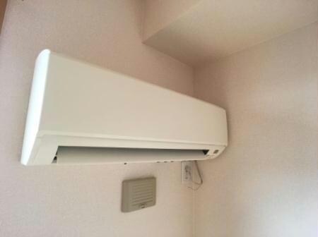 宇都宮駅 徒歩99分 3階の物件内観写真