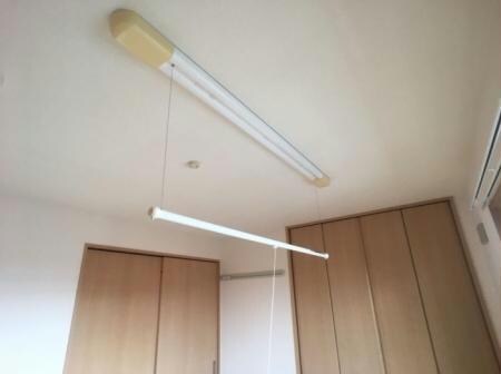 宇都宮駅 徒歩99分 3階の物件内観写真