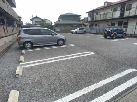 宇都宮駅 徒歩99分 3階の物件内観写真