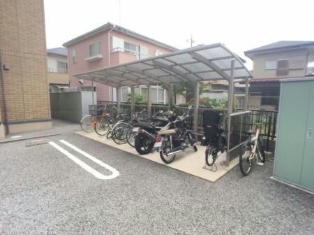 宇都宮駅 徒歩99分 3階の物件内観写真