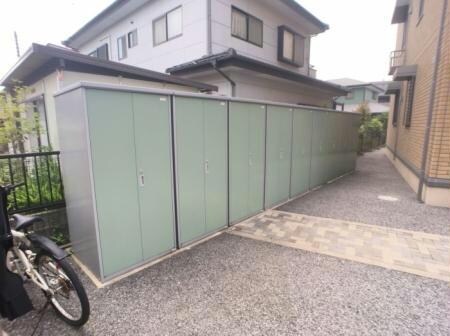 宇都宮駅 徒歩99分 3階の物件内観写真