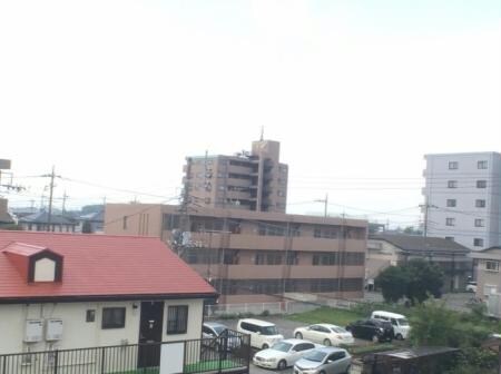 宇都宮駅 徒歩99分 3階の物件内観写真