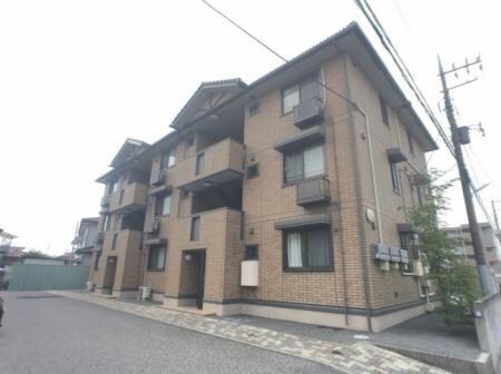 宇都宮駅 徒歩99分 3階の物件内観写真