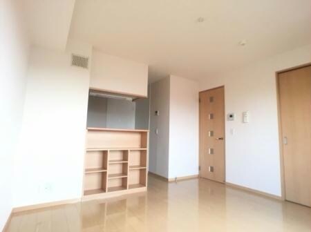 宇都宮駅 徒歩99分 3階の物件内観写真