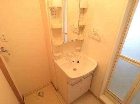 宇都宮駅 徒歩99分 3階の物件内観写真