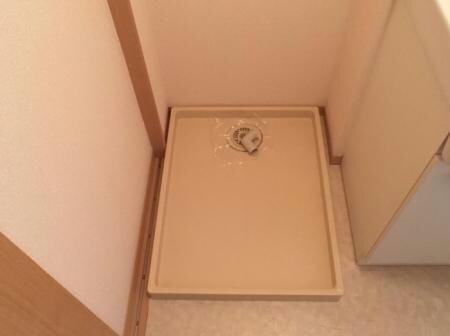 宇都宮駅 徒歩99分 3階の物件内観写真