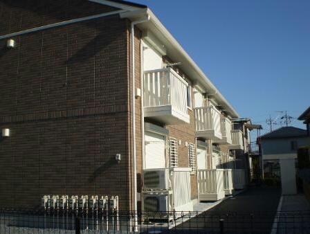 宇都宮駅 徒歩33分 1階の物件外観写真