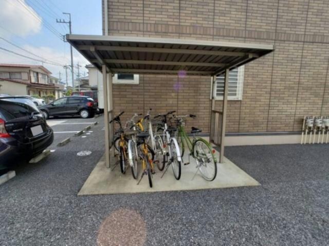 宇都宮駅 徒歩33分 1階の物件内観写真