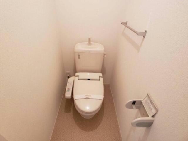 宇都宮駅 徒歩33分 1階の物件内観写真