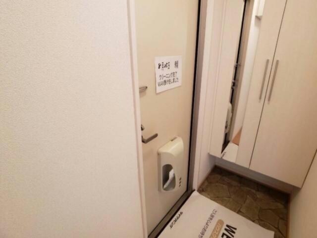 宇都宮駅 徒歩33分 1階の物件内観写真