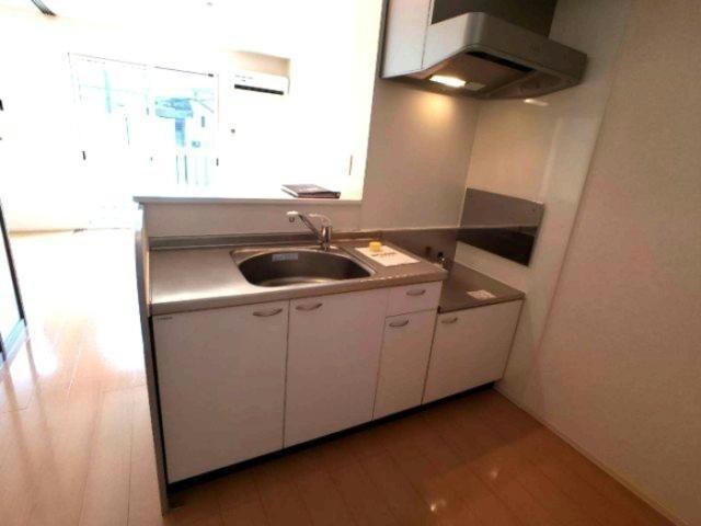 宇都宮駅 徒歩33分 1階の物件内観写真