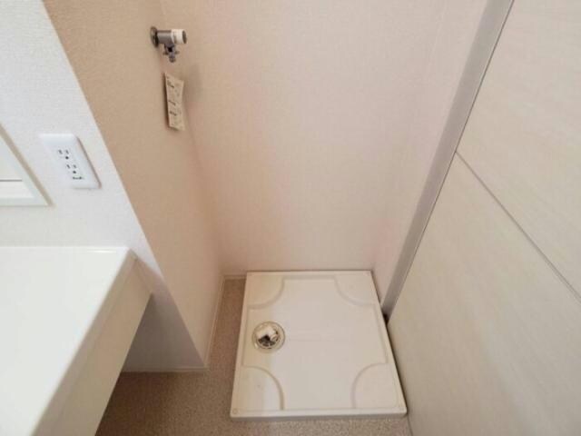 宇都宮駅 徒歩33分 1階の物件内観写真