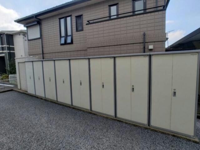 宇都宮駅 徒歩33分 1階の物件内観写真