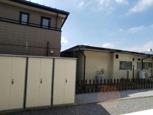 宇都宮駅 徒歩33分 1階の物件内観写真