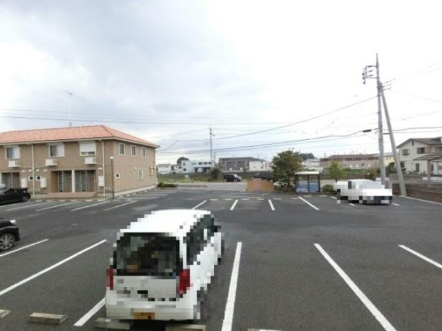 アスタマニアーナ　Ｃの物件内観写真