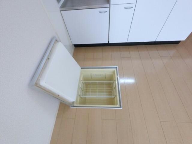 アスタマニアーナ　Ｃの物件内観写真