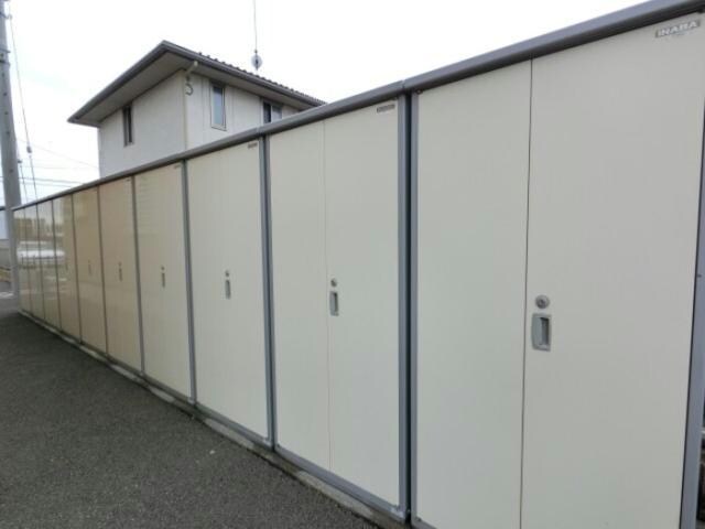 アスタマニアーナ　Ｃの物件内観写真