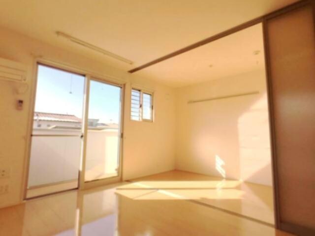 モダンヒルズの物件内観写真