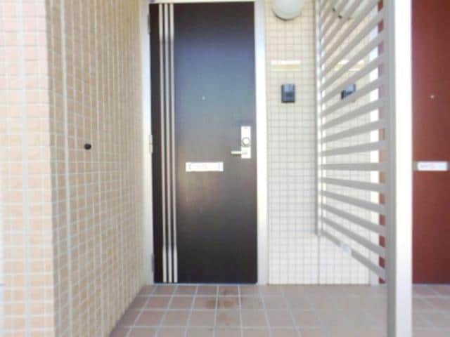 モダンヒルズの物件内観写真